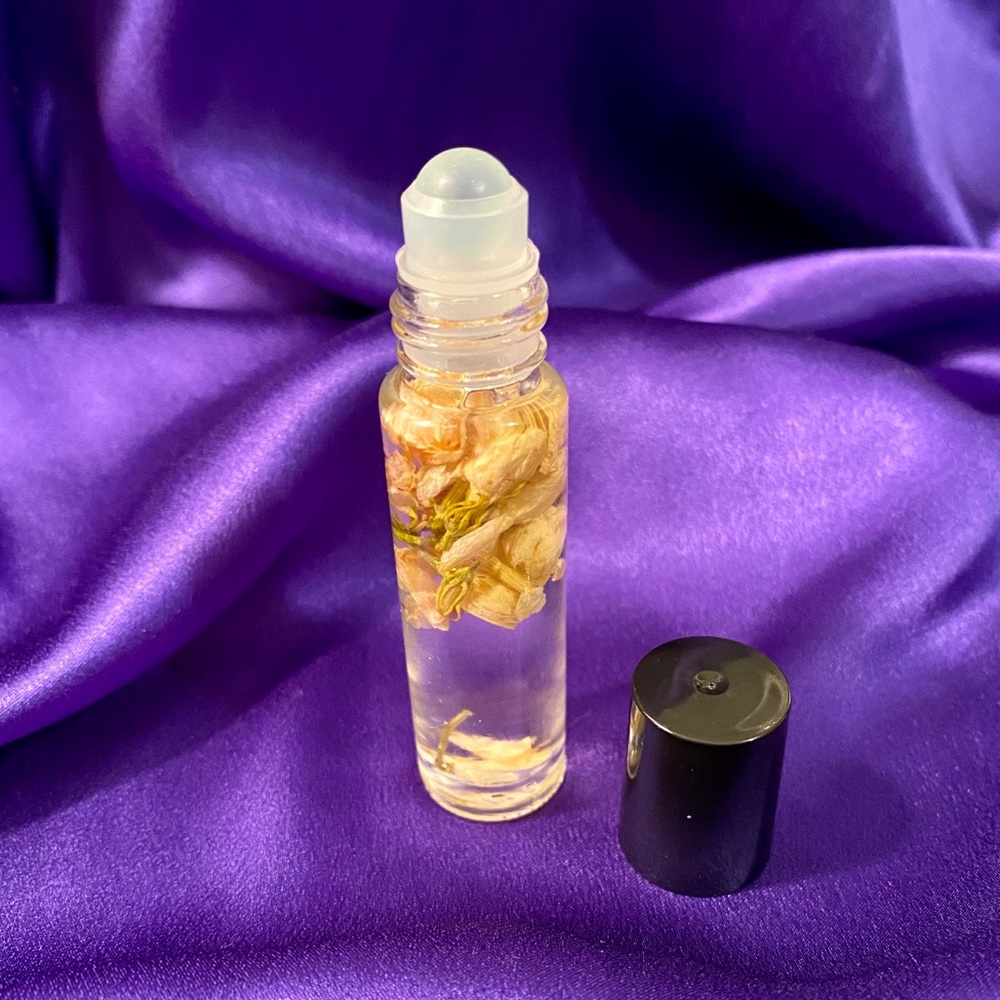 🌼 Honeysuckle Oil 🌼
